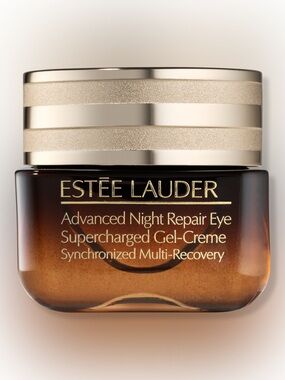 Brand new! Estee Lauder advanced night repair eye supercharged gel creme.